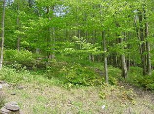 Whitleigh Rd, Equinunk, PA 18417