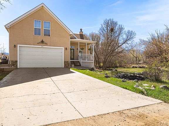 2nd image of 3141 W Palumar Rd