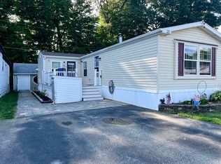181 Boston Post Rd E LOT 38, Marlborough, MA 01752