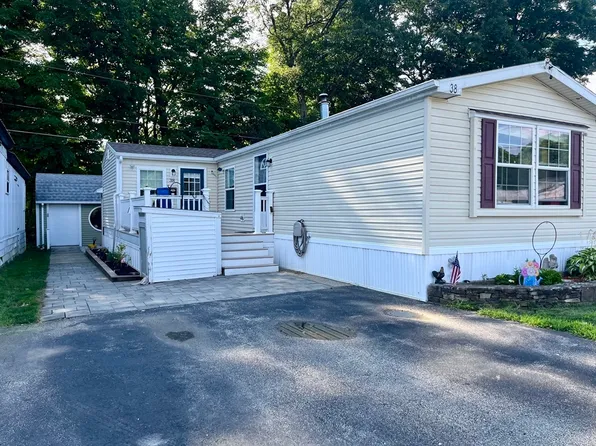 181 Boston Post Rd E Lot 38, Marlborough, MA 01752