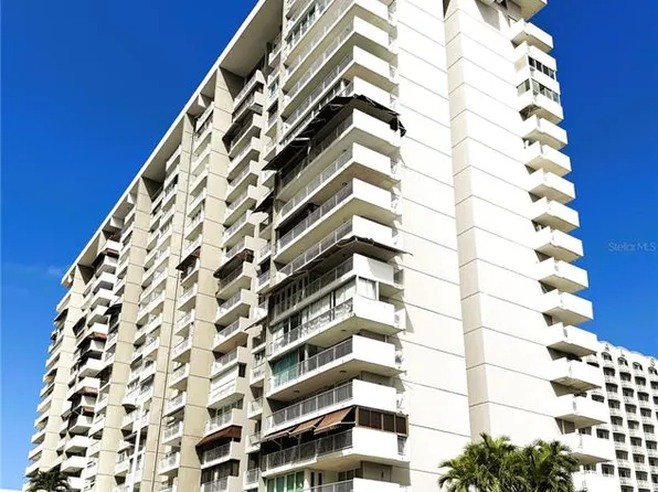 5859 Avenue Isla Verde #2019, Carolina, PR 00979