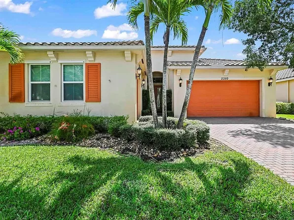 2350 Bellarosa Cir, Royal Palm Beach, FL 33411