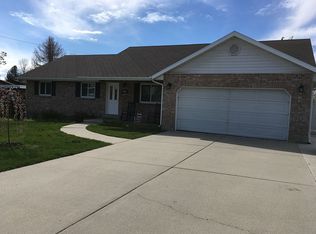 1624 S Lakewood Dr, Orem, UT 84058