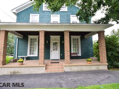 401 Lingle St, Osceola Mills, PA, 16666