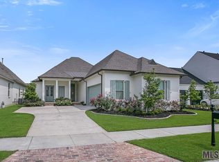2776 Lexington Lakes Ave, Baton Rouge, LA 70810