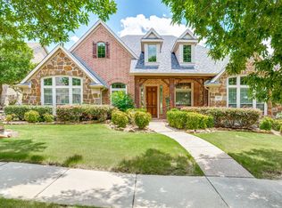 2420 Damsel Katie Dr, The Colony, TX 75056