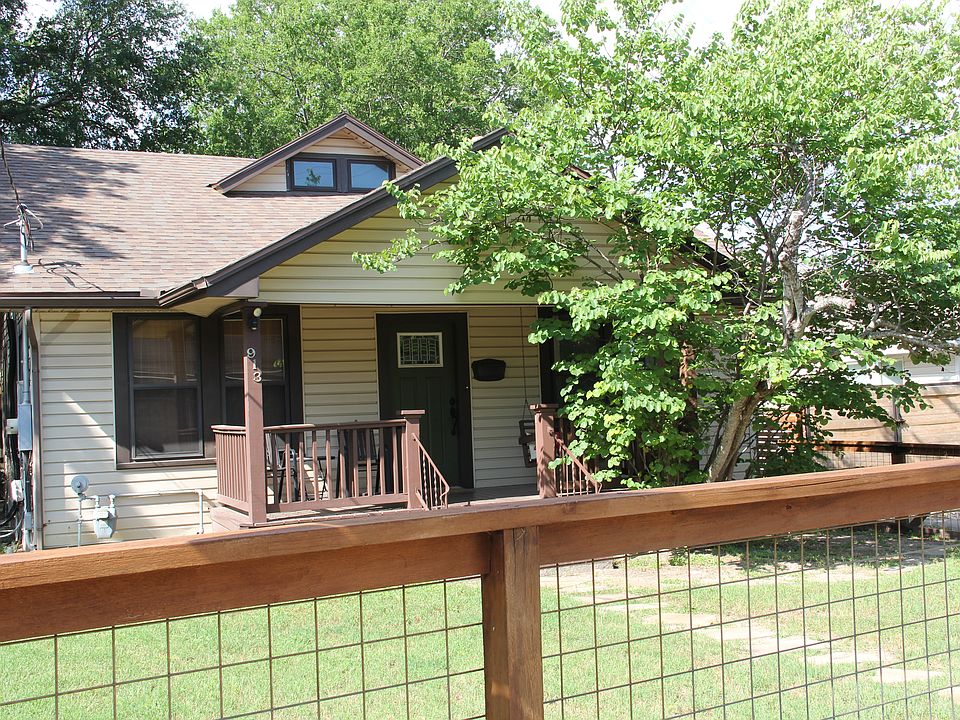 Annie Craftsman Bungalow