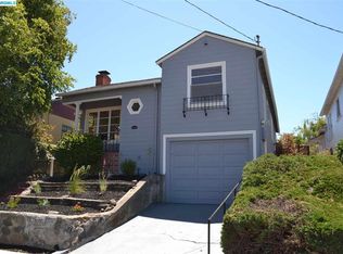 5636 Sutter Ave, Richmond, CA 94804