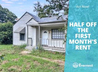 1753 Cherry Ave, Birmingham, AL 35214