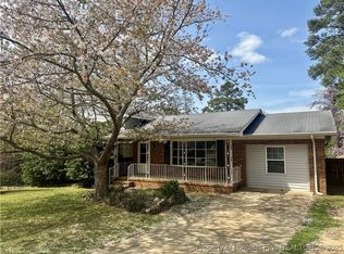 5704 Selkirk Pl, Fayetteville, NC 28304