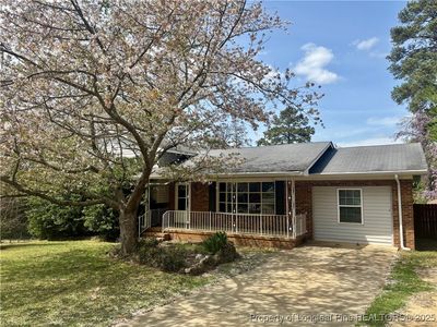 5704 Selkirk Pl, Fayetteville, NC, 28304