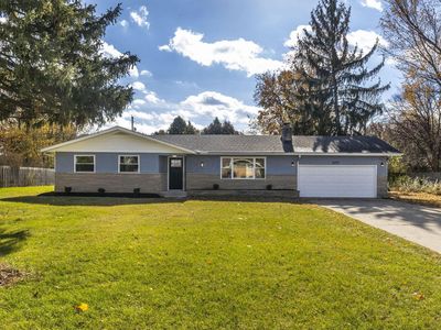 3707 Montclair Dr, Columbus, OH, 43219