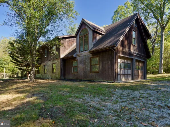 603 Persimmon Ln, Shepherdstown, WV 25443