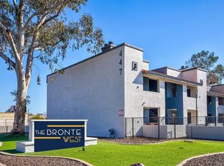 The Bronte West, Mesa, AZ 85201
