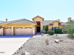 12723 E Cortez Dr, Scottsdale, AZ 85259