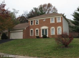 1001 Foster Pl SW, Leesburg, VA 20175