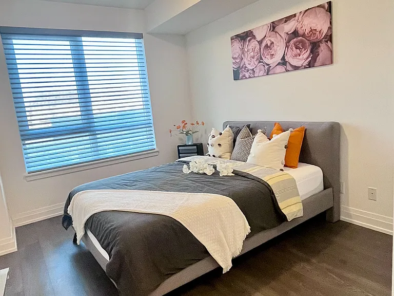 591 Sheppard Ave E #1027 — Photo 13