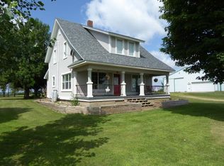 N4271 150th St, Plum City, WI 54761