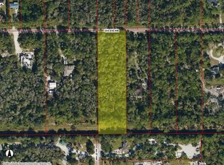 4XX 33rd Ave NW, Naples, FL 34120