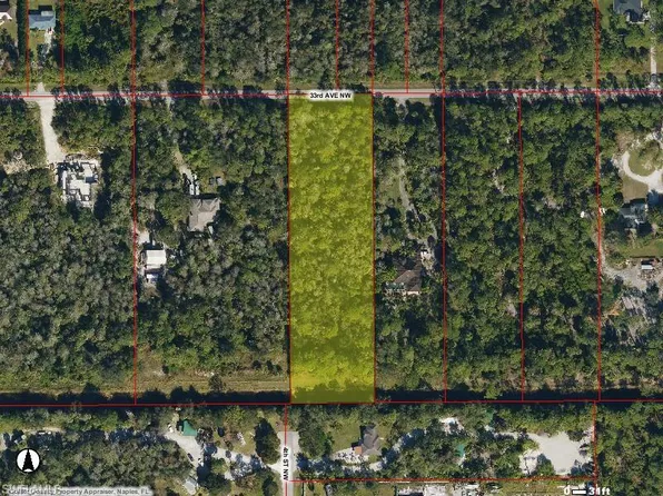 4XX 33rd AVE NW, NAPLES, FL 34120