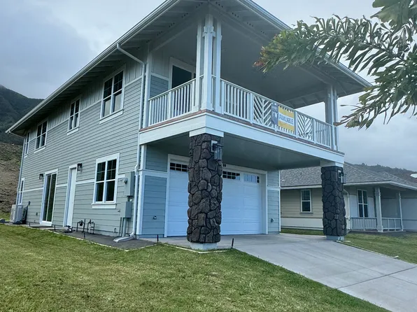 99 Pua Kalaunu Loop, Wailuku, HI 96793