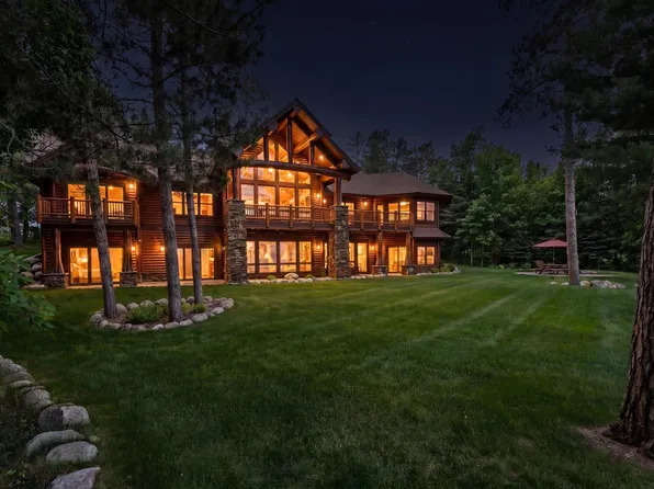 38780 Pine Haven Trl, Pine River, MN 56474