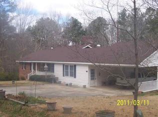 6556 L C Reeves Rd, Kershaw, SC 29067