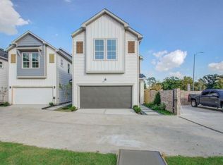 778 W Tidwell Rd #I, Houston, TX 77091