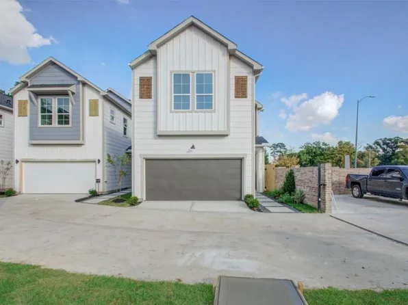 778 W Tidwell Rd #I, Houston, TX 77091