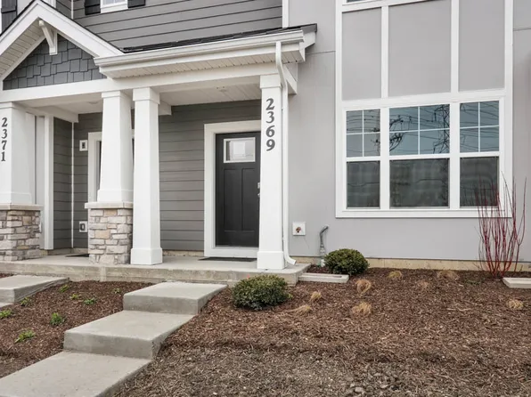 2369 Glacier St, Mundelein, IL 60060