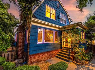 1646 29th Ave, Oakland, CA 94601