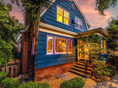 1646 29th Ave, Oakland, CA, 94601