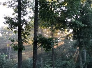 5910 N Tree Farm Rd, Solsberry, IN 47459