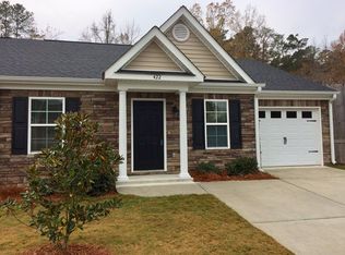 422 York Ln, Augusta, GA 30909