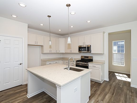 5th image of 15413 W Harvest Ln