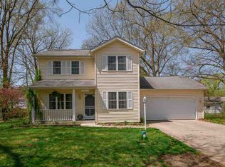 52465 Leland Ave, South Bend, IN 46637