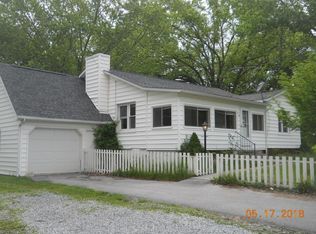 122 Wedgewood Ave, Princeton, WV 24739