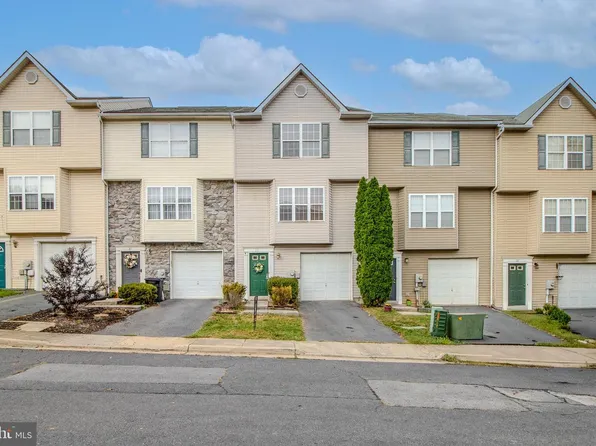 23 Talia Dr, Inwood, WV 25428