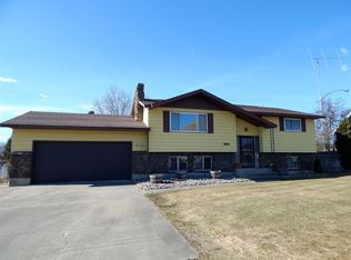 15117 E Upland Dr, Spokane, WA 99216