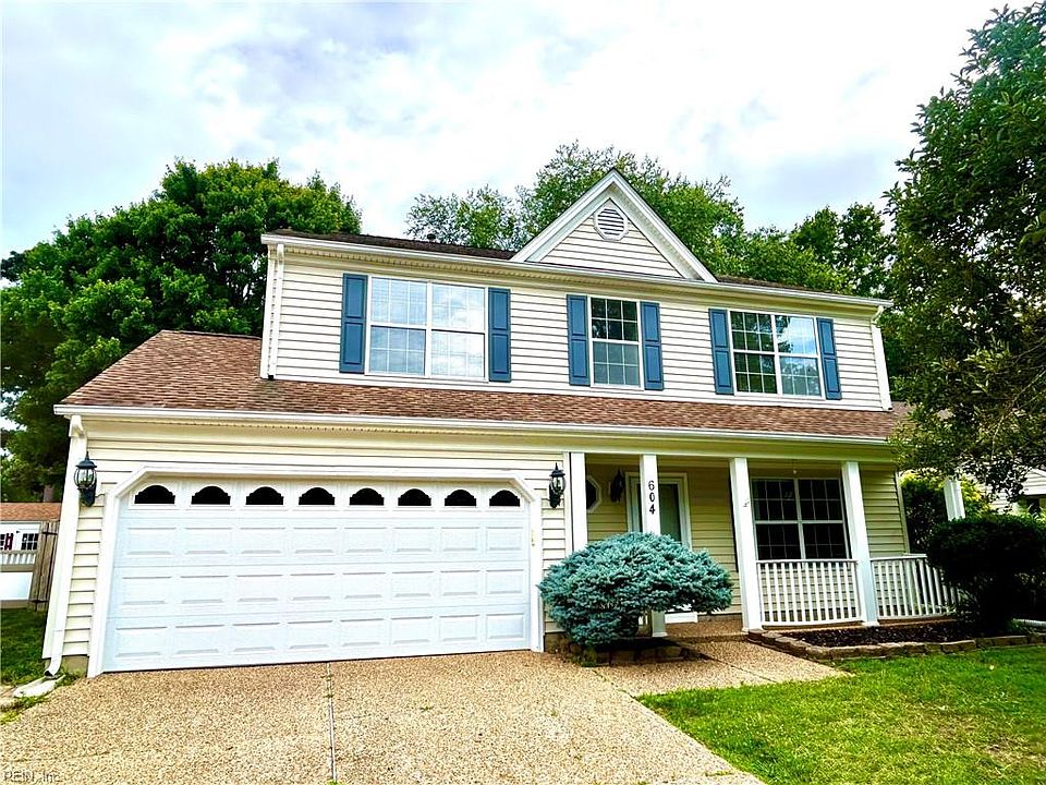 1st image of 604 Aylesbury Dr