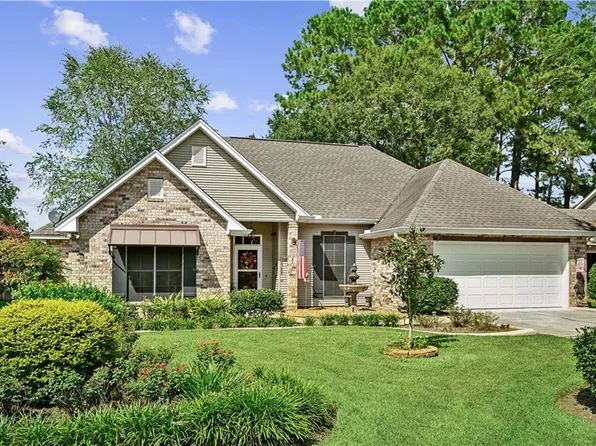 206 Lei Lani Ave, Abita Springs, LA 70420