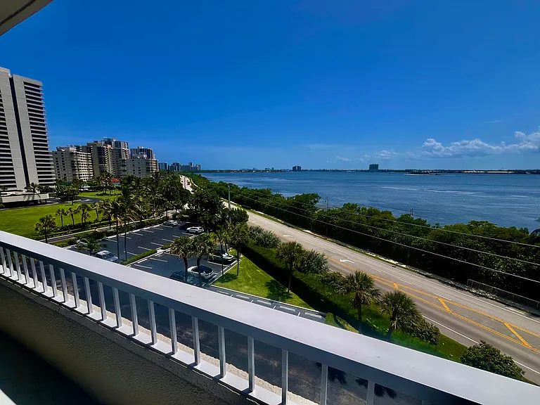 5550 N Ocean Dr #6D — Photo 6