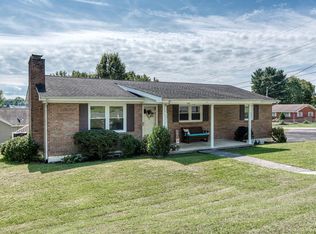 115 Kilgore Dr, Bristol, VA 24201