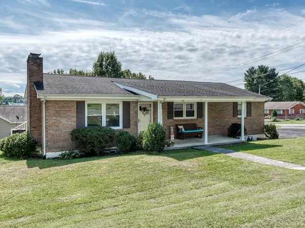 115 Kilgore Dr, Bristol, VA 24201
