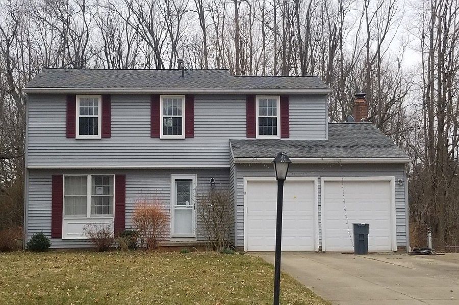 8137 Wren Dr, Macedonia, OH 44056 Zillow
