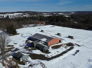 3950 Nelson Hts LOT 41, Cazenovia, NY 13035