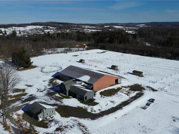 3950 Nelson Hts Lot 41, Cazenovia, NY 13035