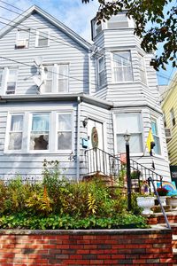 45 W 35th St, Bayonne, NJ, 07002