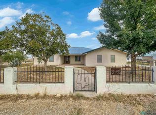 2102A Violet St, Carlsbad, NM 88220