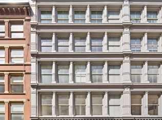 135 Greene St #5, New York, NY 10012